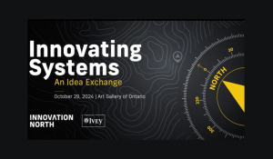 Innovating Systems | An Idea Exchange