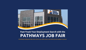 Pathways Job Fair