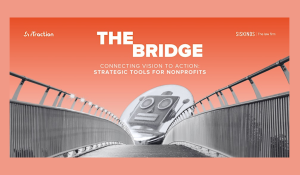 The Bridge: Connecting Vision to Action