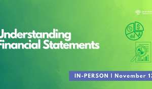 Understanding Financial Statements