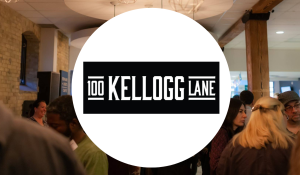 100 Kellogg Lane: Stuck in The 90s