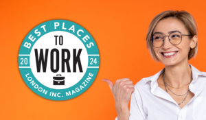 2024 Best Places to Work