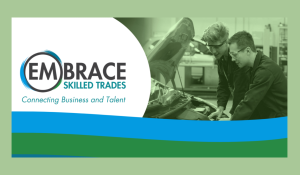 Embrace Skilled Trades