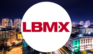 LBMX Named Canada’s Top 100 Employer