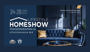 Lifestyle Home Show