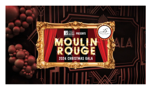 2024 LSTAR 'Moulin Rouge' Christmas Gala