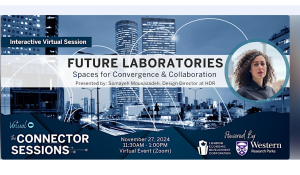 Future Laboratories: Spaces for Convergence & Collaboration