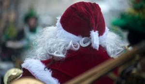 Holiday parades in and around the London area