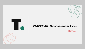 Rural GROW Accelerator – Information Session