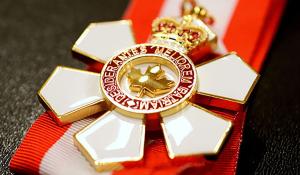 Western alumni appointed to Order of Canada for building “hope for a better future”