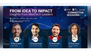 From Idea to Impact: Insights from MedTech Leaders