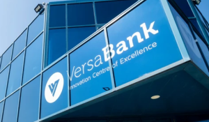 London-based VersaBank posts record asset growth