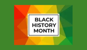 Canadian Club of London: Black History Month