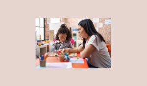 Strengthening the Child Care Workforce Through Immigration (Virtual)