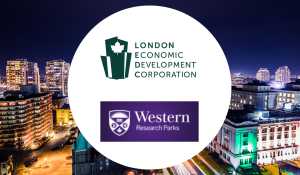 From Idea to Impact: Western Partners with LEDC