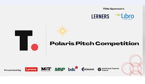 Polaris Pitch Competition and Showcase