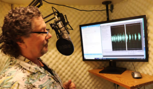 Is AI the new voice of voice acting? This London company is capitalizing on the technology