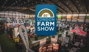 The London Farm Show