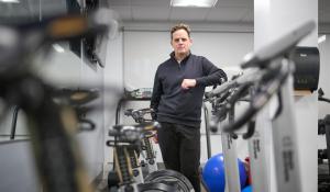 Western researchers find exercise provides brain boost after sports-related concussions