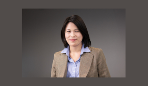 DocTalks with Serena Wong, PhD