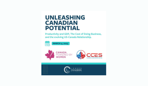 Unleashing Canadian Potential