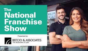 The National Franchise Show