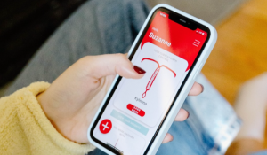 Reya Health launches app to simplify finding the right birth control