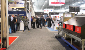 ‘We have a system that’s kept the eggs at a stable price’: The National Poultry Show takes the spotlight at London’s Western Fair Agriplex