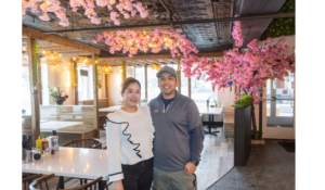 Vietnamese soup, charmed location help boost new downtown London eatery