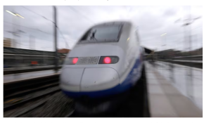 High-speed rail line with 300 km/h trains will run between Toronto and Quebec City, Trudeau announces