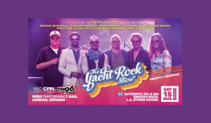 The Yacht Rock Show