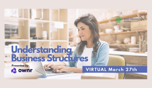 Understanding Business Structures 