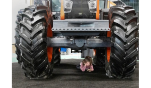 London Farm Show: Local vendors weigh in on Trump tariffs