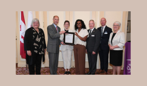 Fanshawe first in Canada to become a Duke of Edinburgh’s International Award Education Operating Partner