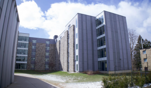 Western International College projected to open 2026